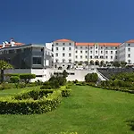 Consolata Hotel Fatima
