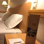 Hotel Consolata Fatima