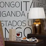 Hotel Consolata