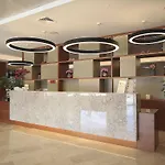 Consolata Hotel 4*