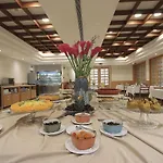 Consolata Hotel Fatima