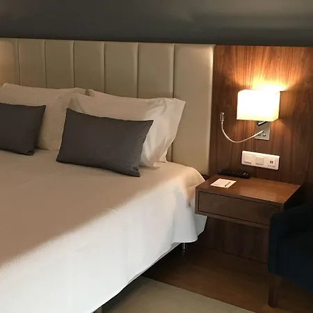 Consolata Hotel