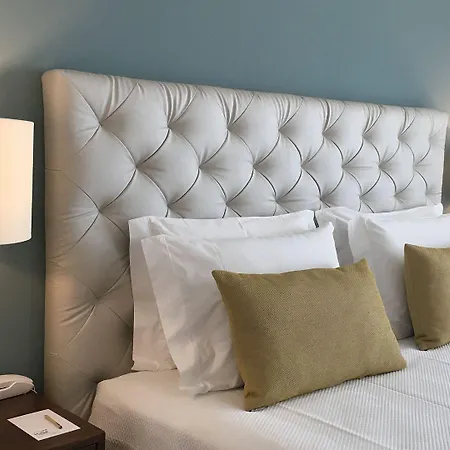 Consolata Hotel 4*