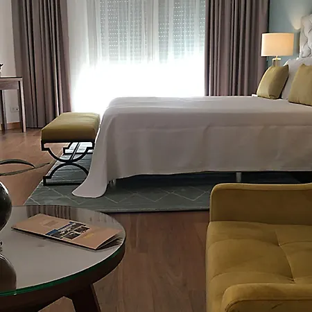Consolata Hotel 4*