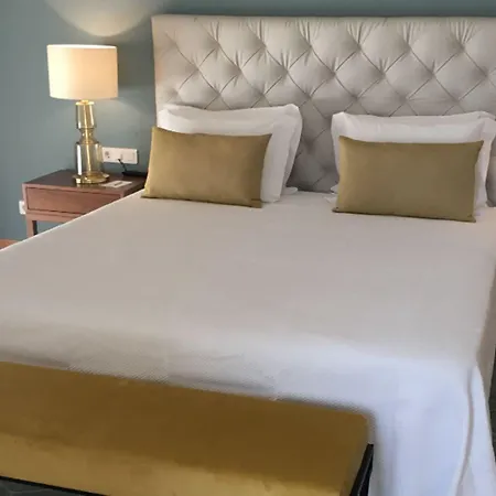 Ξενοδοχείο Consolata