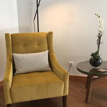 Hotel Consolata 4*
