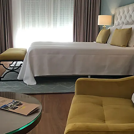 Hotel Consolata