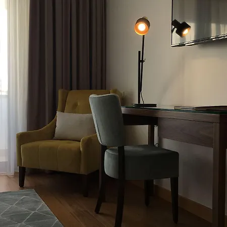 Consolata 4* Φάτιμα