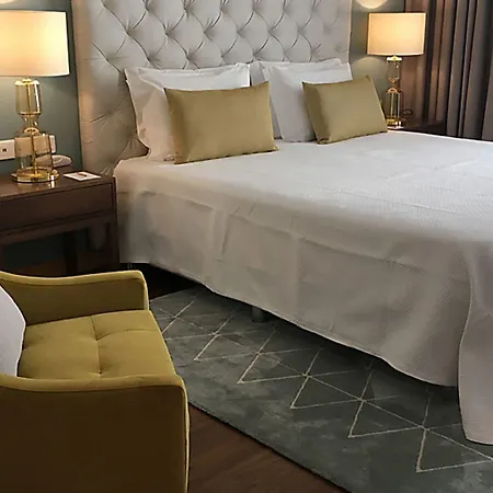 Consolata Ξενοδοχείο