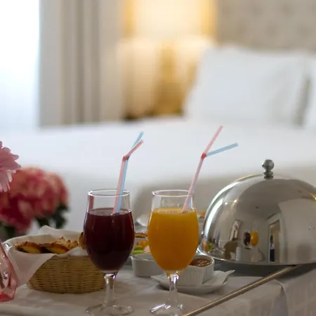 Consolata Ξενοδοχείο