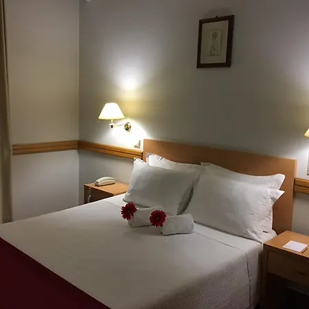 Consolata Hotel 4*