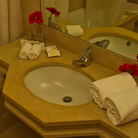 Consolata Hotel
