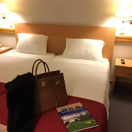 Consolata Hotel