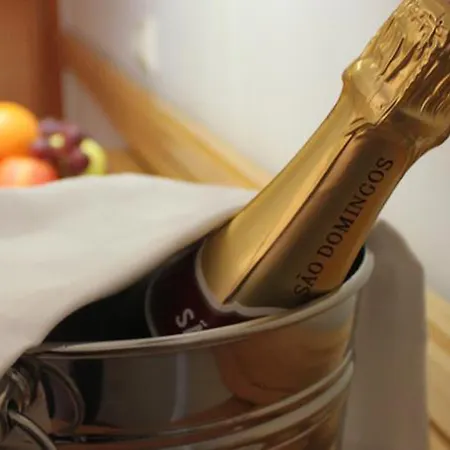 Consolata Hotel Fatima