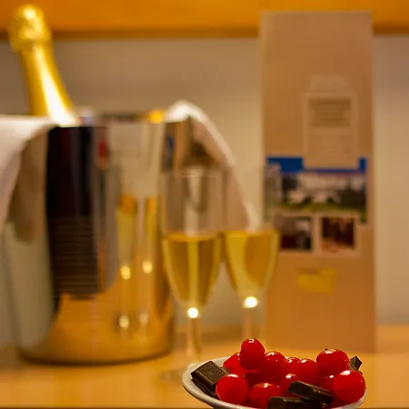 Hotel Consolata Fátima
