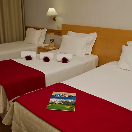 Hotel Consolata Fátima