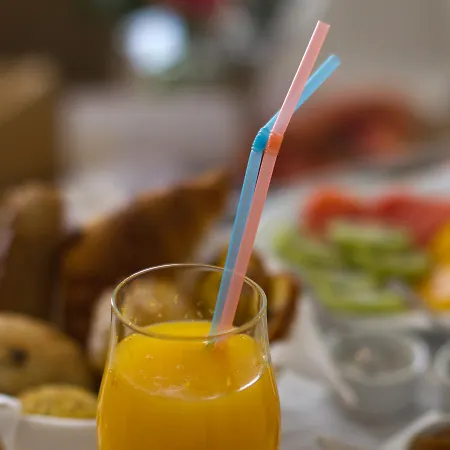Consolata Hotel Fatima