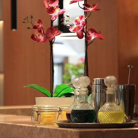 Hotel Consolata Fatima