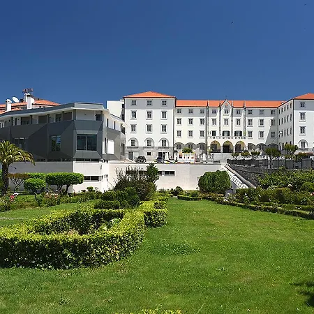 Consolata Ξενοδοχείο Φάτιμα