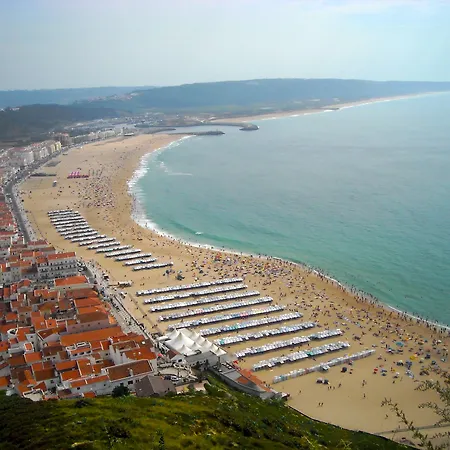 Consolata Hotel Fatima