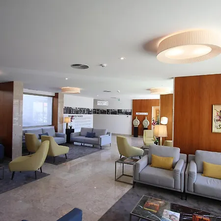 Consolata Hotel 4*