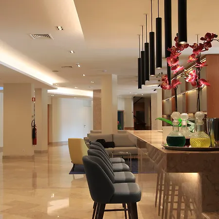 Consolata Hotel