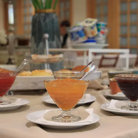 Hotel Consolata 4*