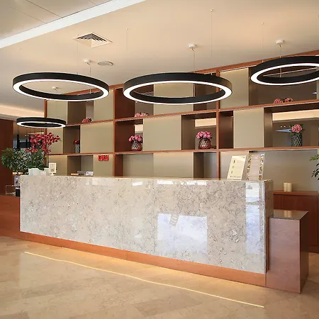 Hotel Consolata