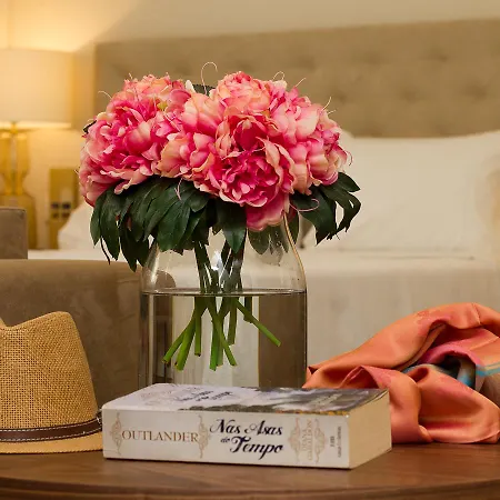 Consolata 4* Φάτιμα