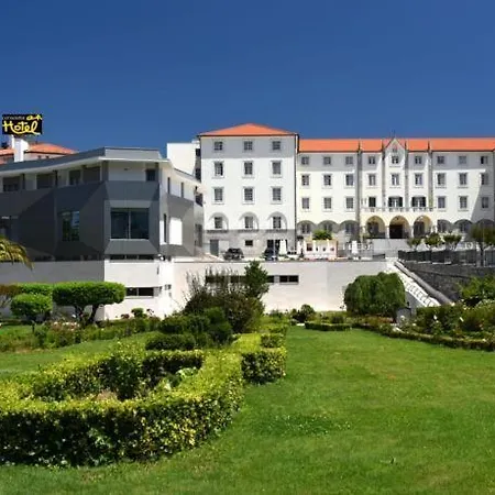 Szálloda Consolata 4*
