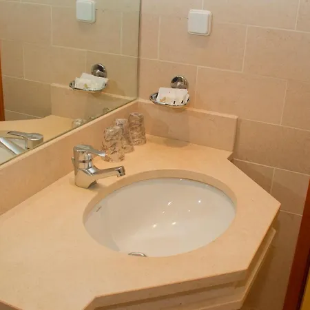 Hotel Consolata Fátima
