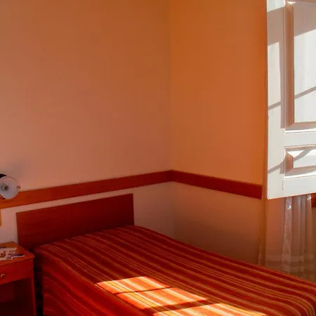 Hotel Consolata Fátima