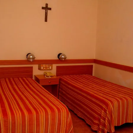 Hotel Consolata Fátima
