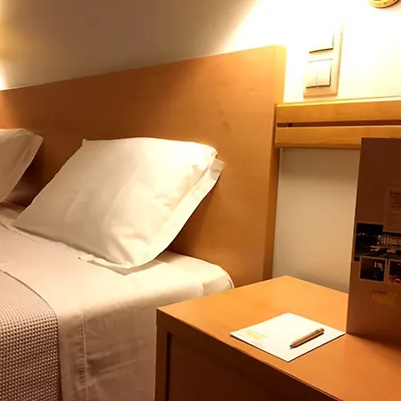 Ξενοδοχείο Consolata 4*