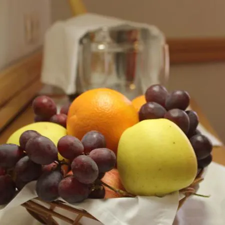 Consolata Ξενοδοχείο