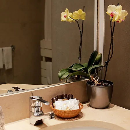 Hotel Consolata Fatima