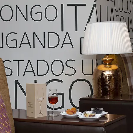 Ξενοδοχείο Consolata