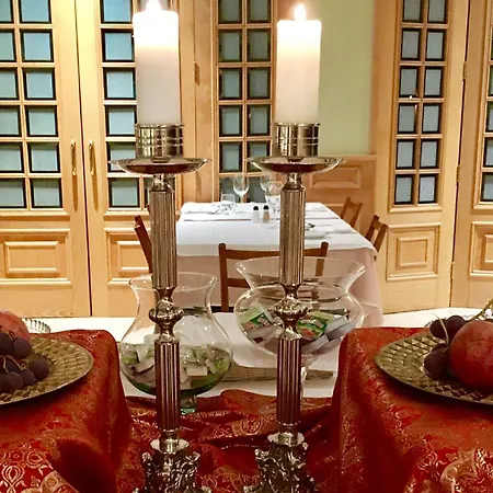 Ξενοδοχείο Consolata Φάτιμα