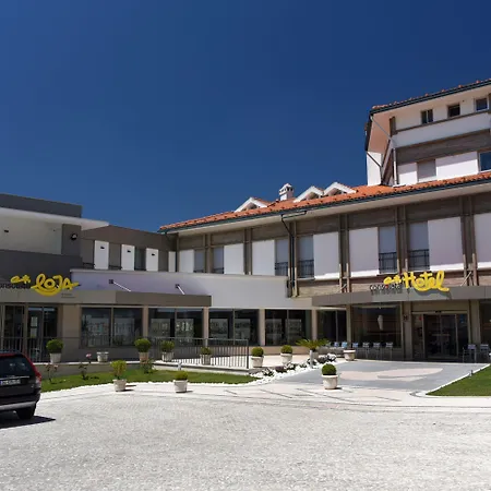 Consolata Hotel