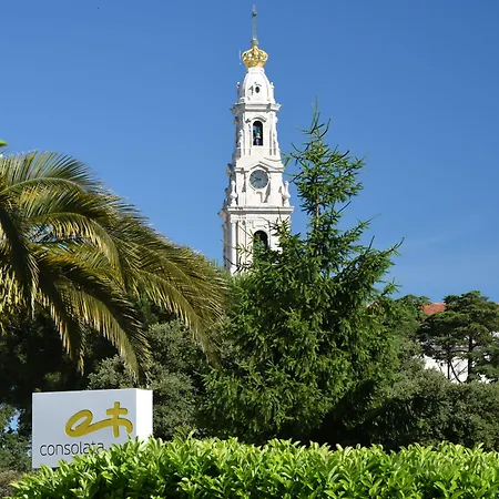 Hotel Consolata Fatima