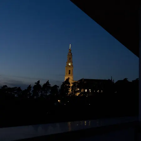 Consolata Hotel Fatima