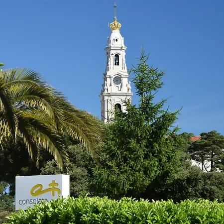 Consolata Φάτιμα