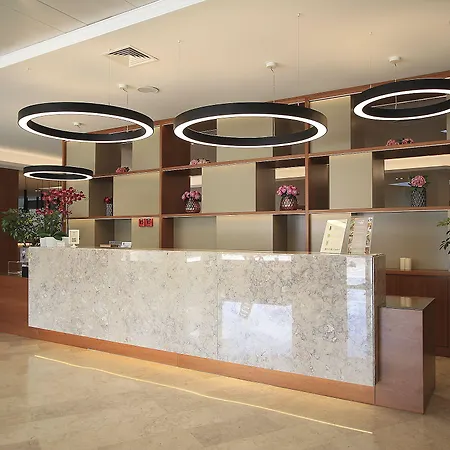 Consolata Hotel 4*