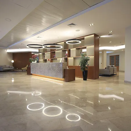 Hotel Consolata 4*