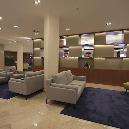 Consolata Hotel