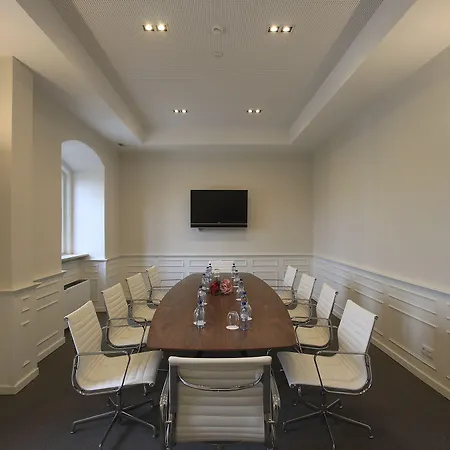 Consolata Ξενοδοχείο