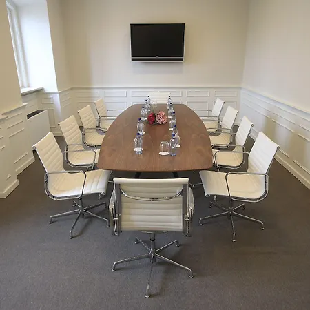 Consolata Ξενοδοχείο 4*