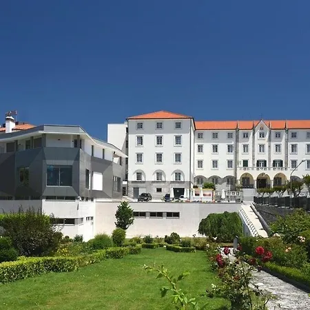 Consolata Hotel Fatima