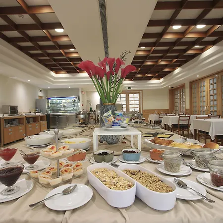 Consolata Hotel Fatima