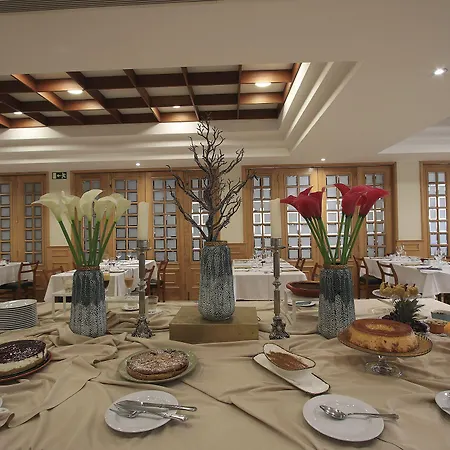 Consolata Hotel 4*